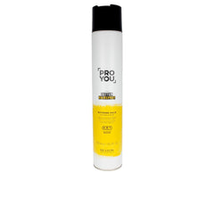Revlon Proyou Styling Spray Fissante Per Capelli Tenuta E Brillantezza Duratura