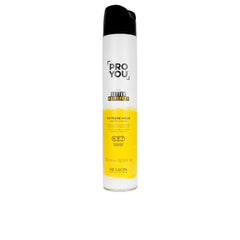 Revlon Proyou Styling Laque Capillaire Extra Forte Éclat