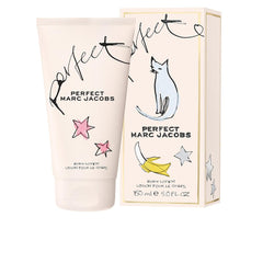 Marc Jacobs Perfect Lozione Corpo Freschezza Ed Eleganza