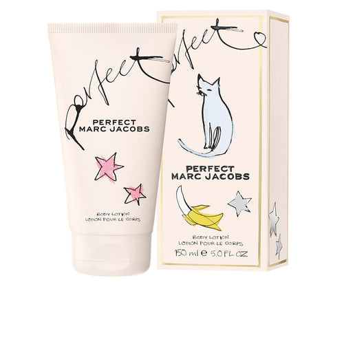 Marc Jacobs Perfect Lozione Corpo Freschezza Ed Eleganza