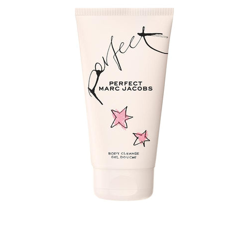 Marc Jacobs Perfect Gel Doccia Fragranza Fiorita Unica