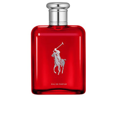Ralph Lauren Polo Red Profumo Eau De Parfum Legno Speziato