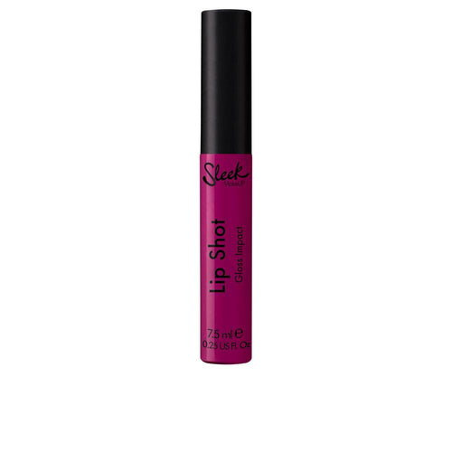 Sleek Lip Volve Gloss Glanzverstärkender Lip Topper Strahlender Glanz