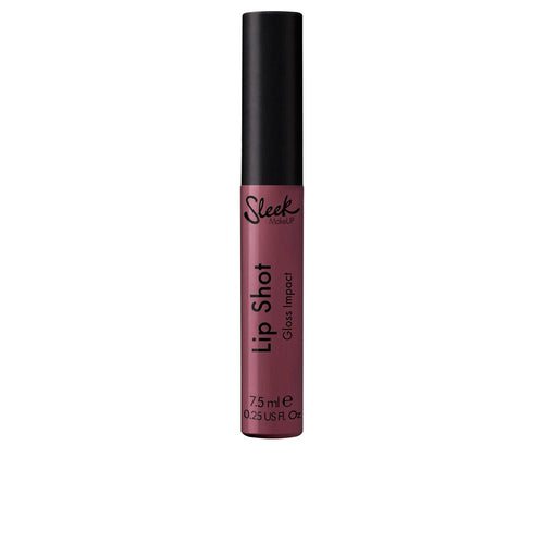 Sleek Lip Volve Gloss Glanzverstärkender Lip Topper Strahlender Glanz