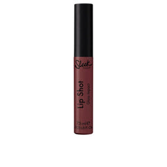 Sleek Lip Volve Gloss Glanzverstärkender Lip Topper Strahlender Glanz