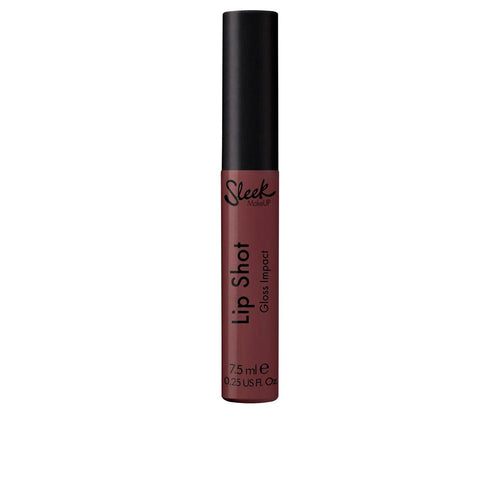 Sleek Lip Volve Gloss Glanzverstärkender Lip Topper Strahlender Glanz
