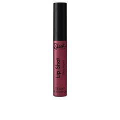 Sleek Lip Volve Gloss Glanzverstärkender Lip Topper Strahlender Glanz