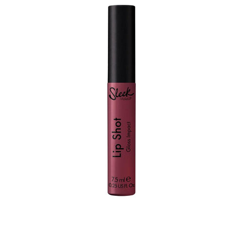 Sleek Lip Volve Gloss Glanzverstärkender Lip Topper Strahlender Glanz