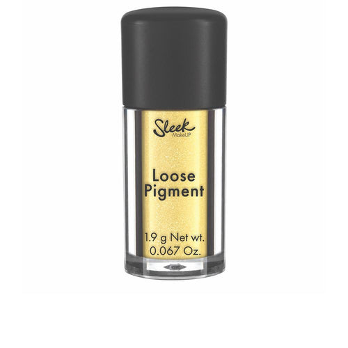 Sleek Loose Pigment Polvere Cosmetica Riflettività Superiore