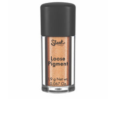 Sleek Loose Pigment Polvere Cosmetica Riflettività Superiore