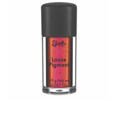 Sleek Loose Pigment Polvere Cosmetica Riflettività Superiore