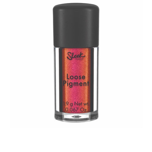 Sleek Loose Pigment Polvere Cosmetica Riflettività Superiore