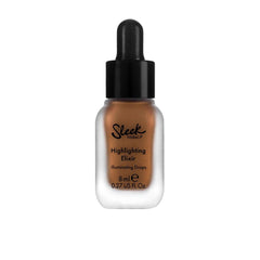 Sleek Highlighting Elixir Illuminateur Cosmétique Éclat Naturel