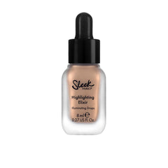 Sleek Highlighting Elixir Illuminateur Cosmétique Éclat Naturel