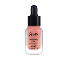 Sleek Highlighting Elixir Illuminateur Cosmétique Éclat Naturel