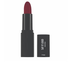 Sleek Say It Loud Satin Lipstick Luxurious Finish