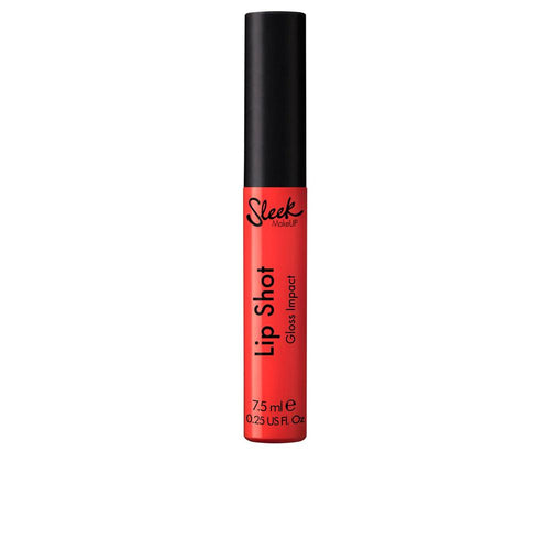 Sleek Lip Volve Gloss Glanzverstärkender Lip Topper Strahlender Glanz