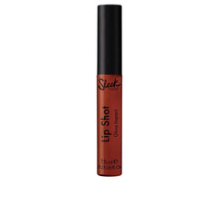 Sleek Lip Volve Gloss Glanzverstärkender Lip Topper Strahlender Glanz