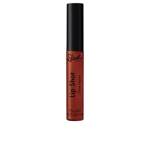 Sleek Lip Volve Gloss Glanzverstärkender Lip Topper Strahlender Glanz