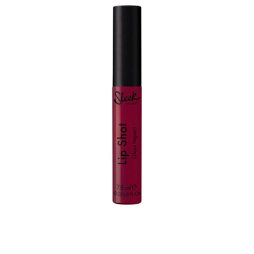 Sleek Lip Volve Gloss Glanzverstärkender Lip Topper Strahlender Glanz