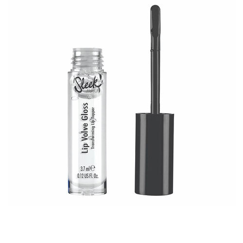 Sleek Lip Volve Gloss Glanzverstärkender Lip Topper Strahlender Glanz