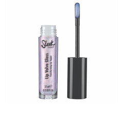 Sleek Lip Volve Gloss Glanzverstärkender Lip Topper Strahlender Glanz