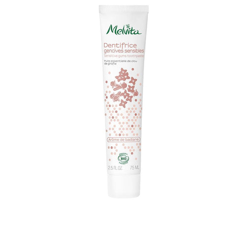 Melvita Esenciales Melvita Dentifricio Per Gengive Sensibili Cura Delle Gengive