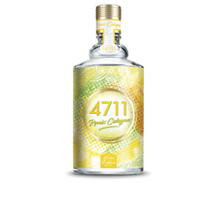 4711 47111 Remix Cologne Parfum Eau De Cologne Explosion D Agrumes Et Épices