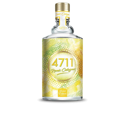 4711 47111 Remix Cologne Profumo Eau De Cologne Esplosione Di Agrumi Freschi