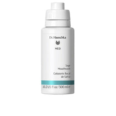 Dr. Hauschka Mondwater Salie Collutorio Sorriso Fresco E Gengive Forti