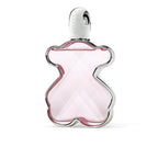 Tous Loveme Profumo Eau De Parfum Equilibrio Di Grazia Pura