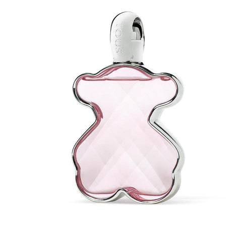 Tous Loveme Profumo Eau De Parfum Equilibrio Di Grazia Pura