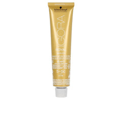 Schwarzkopf Igora Royal Crema Colorante Permanente Capelli Maturi Anti Age Copertura Totale Grigi