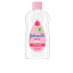 Johnson's Baby Johnson's Baby Körperöl Sanfte Feuchtigkeit