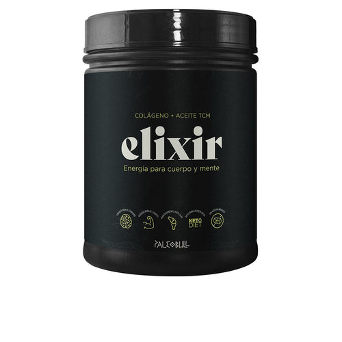 Paleobull Paleobull Elixir Cosmetico Con Collagene E Ingredienti Naturali