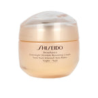 Shiseido Benefiance Faltenresistente Nachtcreme Strahlende Haut Regeneration
