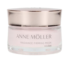 Anne Möller Rosâge Firming And Brightening Facial Mask Visible Results Instantly