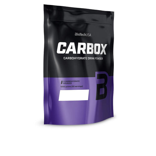 Biotech Usa Carbohidratos Biotech Usa Integratore Sportivo Al Melocotón Recupero Muscolare Ottimale