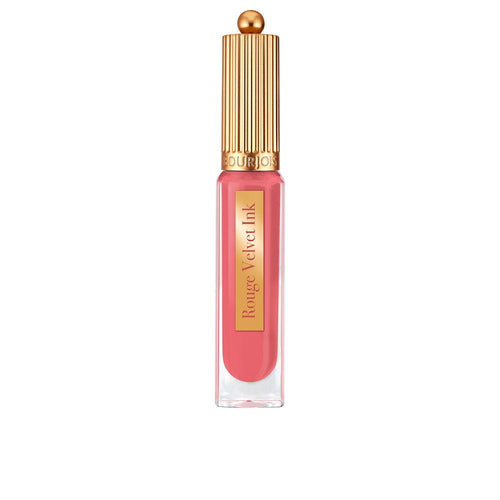 Bourjois Rouge Velvet Ink Rossetto Liquido Look Matte Duraturo