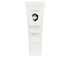 Guerlain Abeille Royale Baume Mains Nourrissant Au Miel Pur