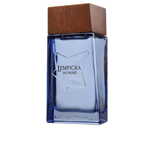 Lolita Lempicka Lempicka Homme Parfüm Eau De Toilette Nächtliche Süße