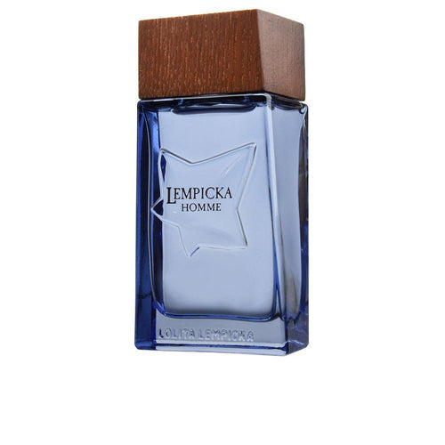 Lolita Lempicka Lempicka Homme Parfüm Eau De Toilette Nächtliche Süße