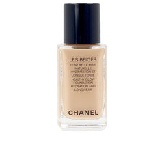 Chanel Les Beiges Fluido Viso Luminosità Istantanea