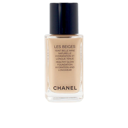 Chanel Les Beiges Fluido Viso Luminosità Istantanea