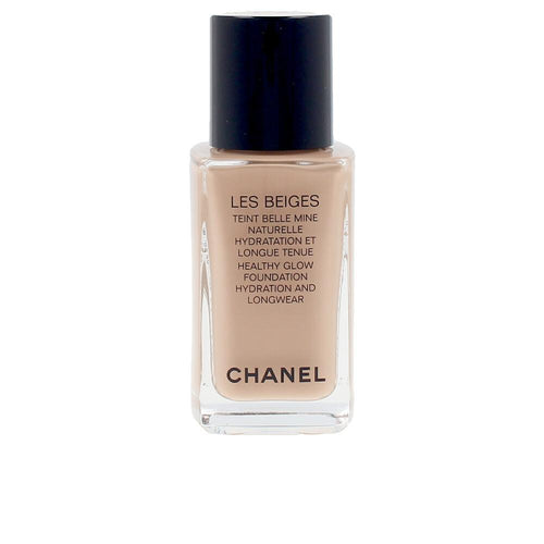Chanel Les Beiges Fluido Viso Luminosità Istantanea