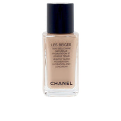 Chanel Les Beiges Fluido Viso Luminosità Istantanea