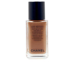 Chanel Les Beiges Fluido Viso Luminosità Istantanea