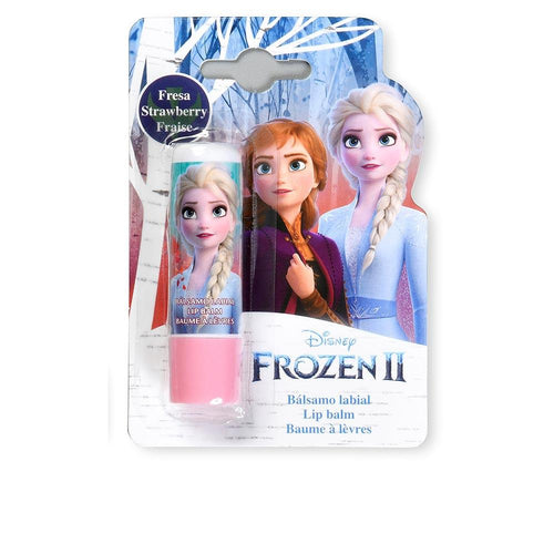 Frozen Frozen Balsamo Labiale Alla Fragola Trattamento Idratante Labbra