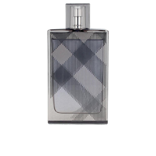Burberry Brit For Him Perfume Eau De Toilette Sofisticada Elegancia Urbana Atemporal