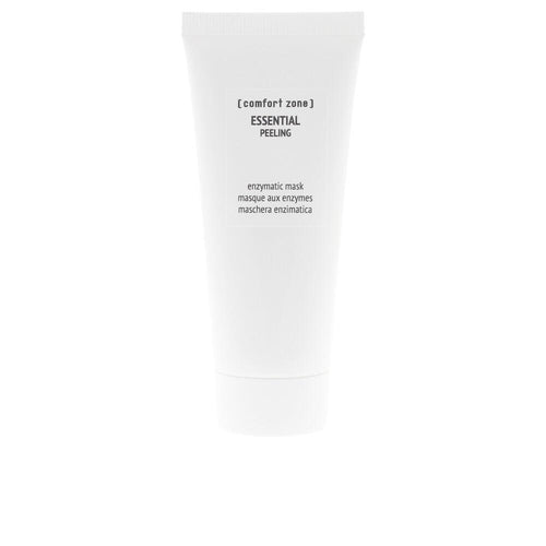 Comfort Zone Essential Care Comfort Zone Maschera Peeling Esfoliante Per Pelle Sensibile Trattamento Enzimatico Naturale